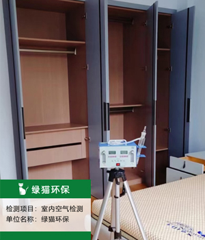 長(zhǎng)春除甲醛公司服務(wù)項(xiàng)目4：新車(chē)除甲醛