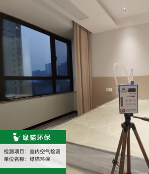 長(zhǎng)春除甲醛公司服務(wù)項(xiàng)目5：空氣凈化器租賃